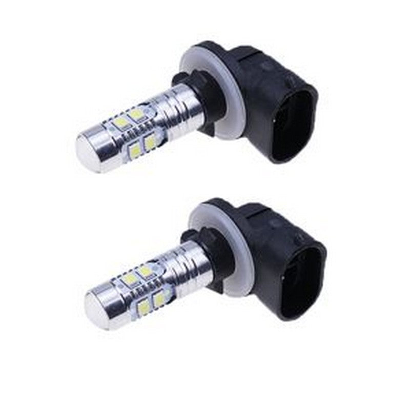 2 PCS Light Bulb 6675336 for Bobcat 751 753 763 773 863 864 873 883 963 A220 A300 A770 S130 S150 S160 S175 S185 S205 S220 S250 S300 S330 S450 S510 S530 S550 S570 S590 S595 S630 S650 S740 S750 S770 S850 T140 T180 T190 T200 T250 T300 T320 T450 T550 T590 - Buymachineryparts