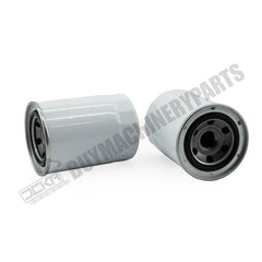 2Pcs Hydraulic Spin-On Filter 67955-37710 for Kubota Tractor B1700D B1700E  B2100D B2100E