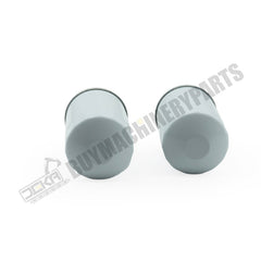 2Pcs Hydraulic Spin-On Filter 67955-37710 for Kubota Tractor B1700D B1700E  B2100D B2100E