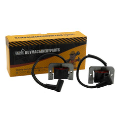 2 uds bobina de encendido 24 584 45-S para motor Kohler CH18 CH22 CH620 CH670 CV491 SV730