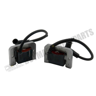 2Pcs Ignition Coil 24 584 45-S for Kohler Engine CH18 CH22 CH620 CH670 CV491 SV730