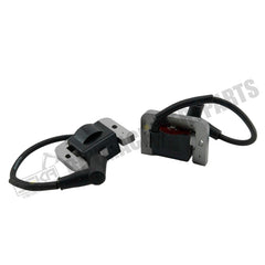 2 uds bobina de encendido 24 584 45-S para motor Kohler CH18 CH22 CH620 CH670 CV491 SV730