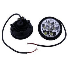 2PCS LED Fog Light A06-32497000 for Freightliner Columbia 2005-2010 - Buymachineryparts