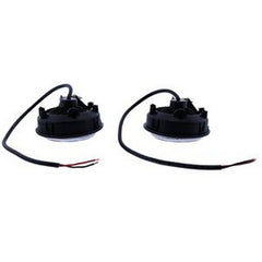 2PCS LED Fog Light A06-32497000 for Freightliner Columbia 2005-2010 - Buymachineryparts