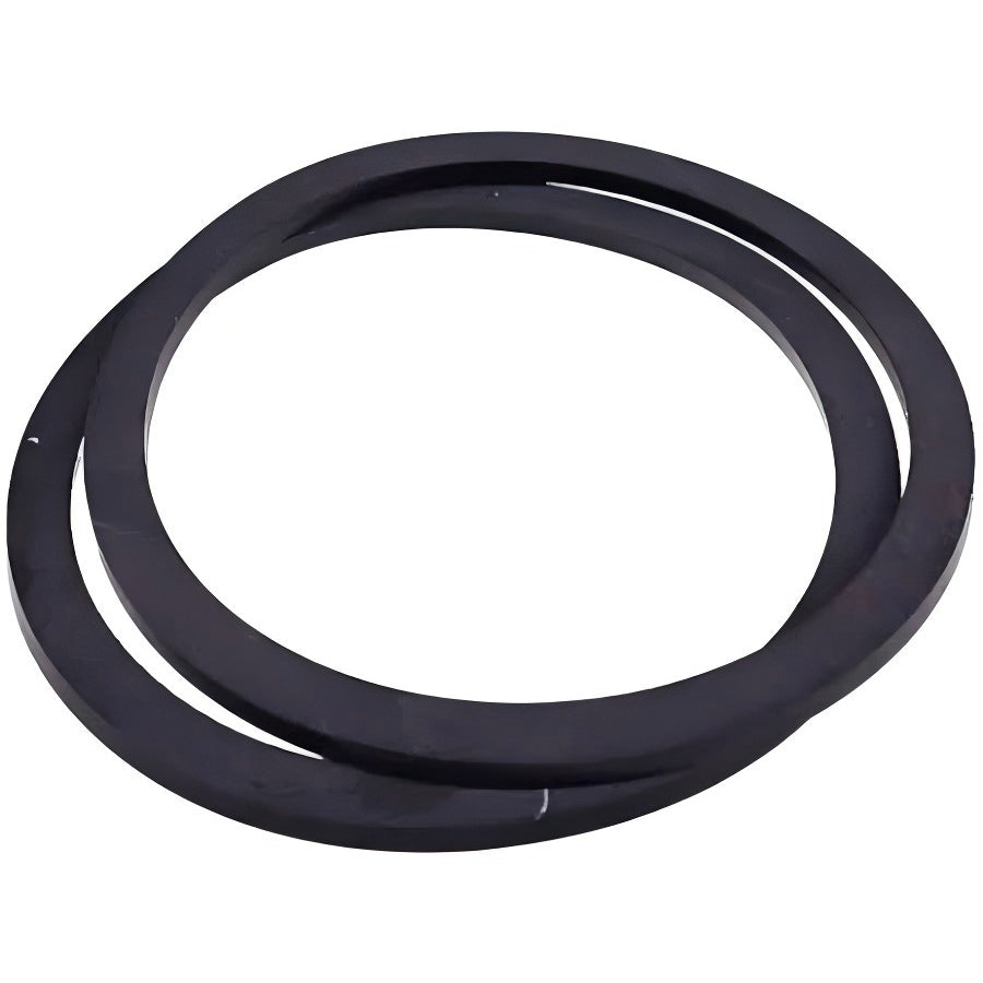 2Pcs Profile Sealing Ring T144404 T116493 for Hitachi Wheel Loader LX100-2 LX120-2 LX150-2
