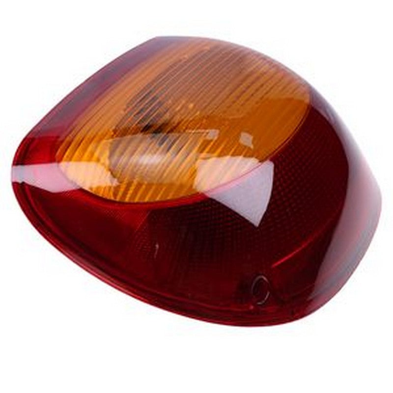 2Pcs Tail Light AL176143 RE219709 for John Deere Tractor 6620 6120 6320 6320 7420 6030 7520 6420 6420 7020