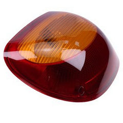 2Pcs Tail Light AL176143 RE219709 for John Deere Tractor 6620 6120 6320 6320 7420 6030 7520 6420 6420 7020