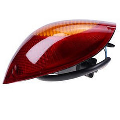 2Pcs Tail Light AL176143 RE219709 for John Deere Tractor 6620 6120 6320 6320 7420 6030 7520 6420 6420 7020