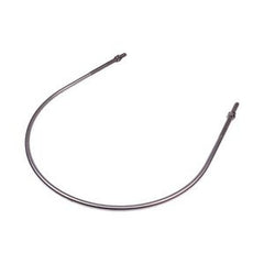 2Pcs U-Bolt 6754-11-5940 for Komatsu PC200-8 Excavator Engine