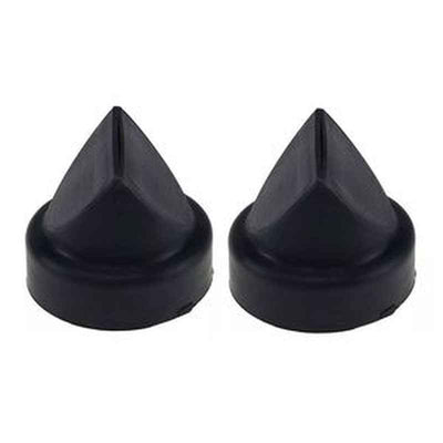 2x Air Cleaner Valves A184597 for New Holland D75/D85/B110/B90B Tractors