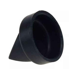 2x Air Cleaner Valves A184597 for New Holland D75/D85/B110/B90B Tractors