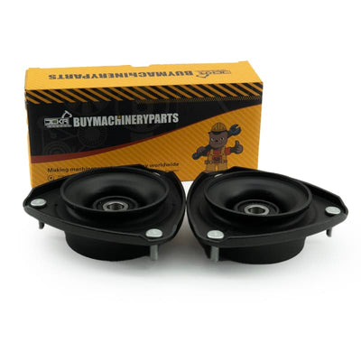 2 soportes de amortiguador delantero SM5361 aptos para Scion 13-2016 Subaru Forester Outback