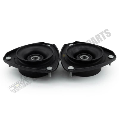 2 soportes de amortiguador delantero SM5361 aptos para Scion 13-2016 Subaru Forester Outback