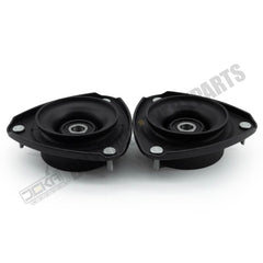 2 soportes de amortiguador delantero SM5361 aptos para Scion 13-2016 Subaru Forester Outback