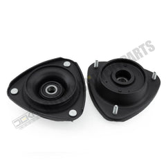 2 soportes de amortiguador delantero SM5361 aptos para Scion 13-2016 Subaru Forester Outback