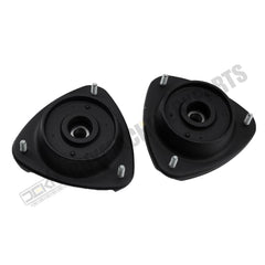 2 soportes de amortiguador delantero SM5361 aptos para Scion 13-2016 Subaru Forester Outback