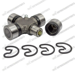 2X Universal Joint 1310 Series - 5-153X U Joint Kit - OSR Greasable - 1.062" X 3.219" - Buymachineryparts