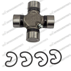 2X Universal Joint 1310 Series - 5-153X U Joint Kit - OSR Greasable - 1.062" X 3.219" - Buymachineryparts