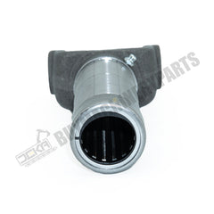 3-3-488KX Driveshaft Mid-Shaft Slip Yoke 1350 Series Compatible with 5-1350X Universal Joint