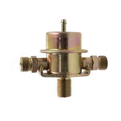 3.5Bar Fuel Pressure Regulator 928-110-198-25 for Porsche 911 Carrera 2 928