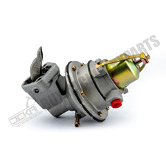 3.8, 4.3 Fuel Pump  V6 Marine.  fit for Mercury MERCRUISER 862077A1 and 41141A2. OMC 509408. MCM 175, 185, 205 & 4.3L/LX Flange ID M60315