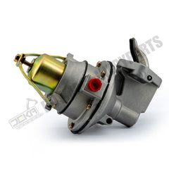 3.8, 4.3 Fuel Pump  V6 Marine.  fit for Mercury MERCRUISER 862077A1 and 41141A2. OMC 509408. MCM 175, 185, 205 & 4.3L/LX Flange ID M60315