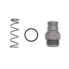 3/8' Male Hydraulic Quick Coupler 7246798 for Bobcat TL26.60-TL470