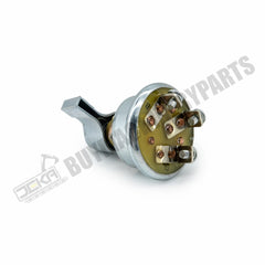 3 Line Ignition Switch 2S-2342 for Caterpillar CAT 941 951B 955L 621 627 631C 637 641 641B 650B 657 666