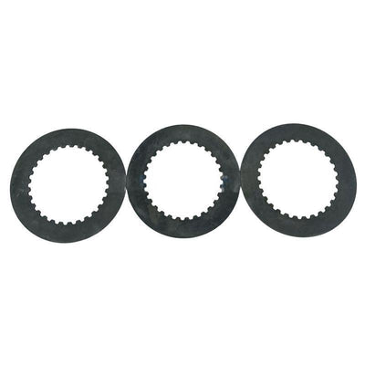 3 PCS 29T Clutch Disc 4642308330 for ZF Doosan Wheel Loader MEGA 300-III 300 250-III