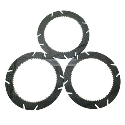 Disco de embrague 3 uds 64T 4474252008 para ZF 