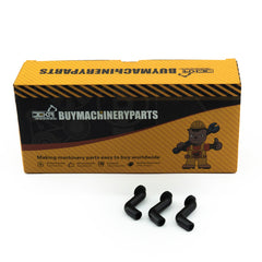 3 mangueras de vacío para bomba de combustible 793147 para motores Briggs &amp; Stratton 401577, 445777, 40G777 y 40H777; tractores Toro LX466, 74592 y 74812.