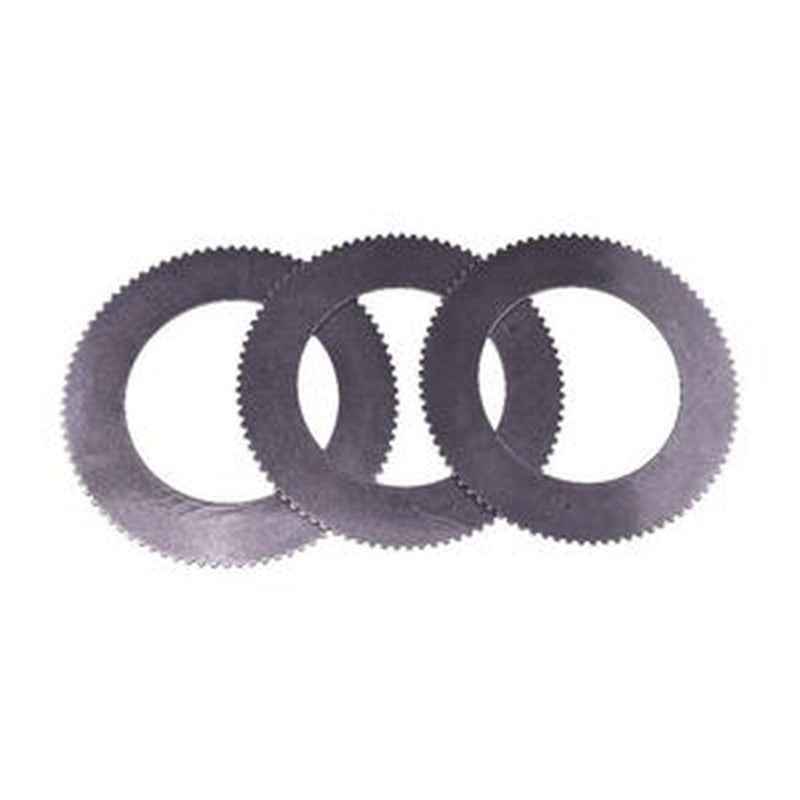 3-Piece Clutch Disc 381-922549-1 for Komatsu Wheel Loaders
