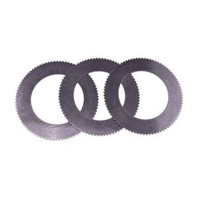 3-Piece Clutch Disc 381-922549-1 for Komatsu Wheel Loaders