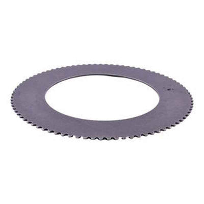 3-Piece Clutch Disc 381-922549-1 for Komatsu Wheel Loaders