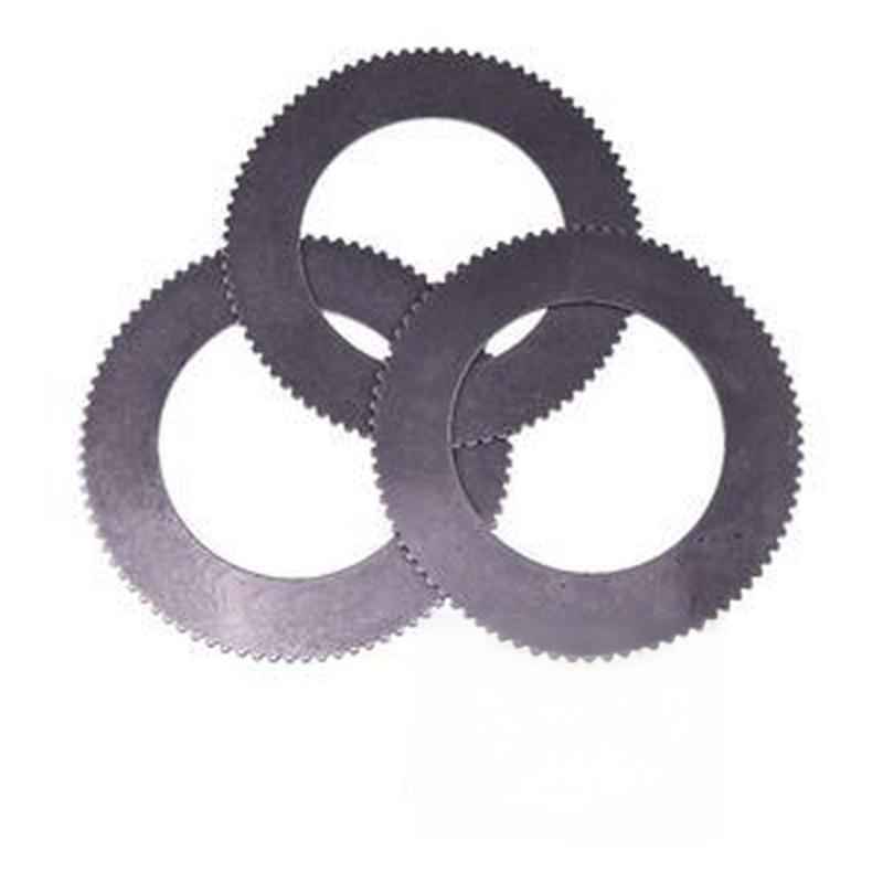 3-Piece Clutch Disc 381-922549-1 for Komatsu Wheel Loaders