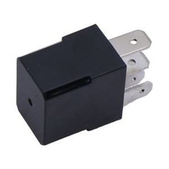 Conjunto de 3 micro-relés de 12V 332/C3148 716/30149 para retroescavadoras JCB