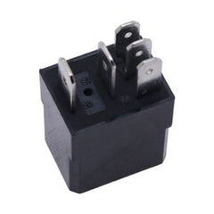 Conjunto de 3 micro-relés de 12V 332/C3148 716/30149 para retroescavadoras JCB