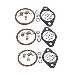 Carburetor Rebuild Kit 809735A1 for Mercury Force 90-95 HP 1996-1997 1999
