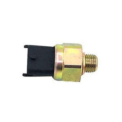 Fuel Oil Pressure Sensor 3 Pins M14 3602185-30D for Deutz & Volvo Excavator