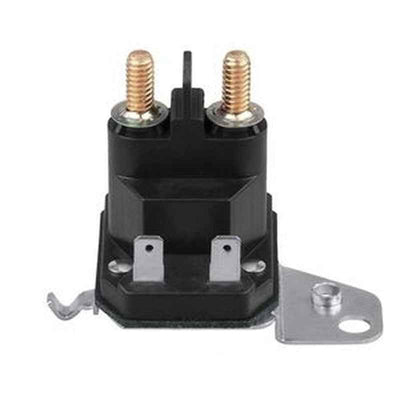 3-Pole Solenoid 2122216SM for Simplicity Tractor 1690086 2210 3008 3108 3110