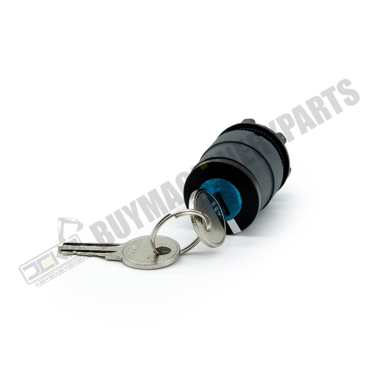 3 Position Key Switch 66811GT for Genie GR-08 GR-12 GR-15 GS-2046 GS-2646 GS-2668 GS-3246 GS-3268 GS-3384 GS-3390 GS-4390 GS-5390