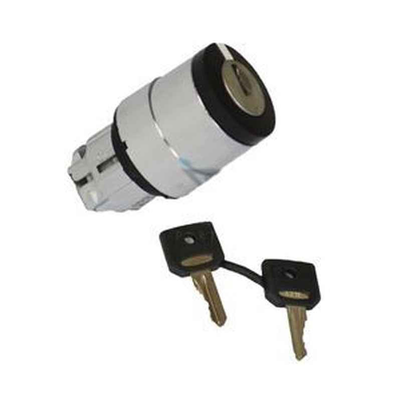 3-Position Key Selector Switch 240066 for JLG Aerial Lift