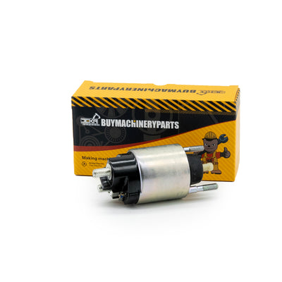 3 Terminals 12V Starter Solenoid for John Deere GX345 HD45 HD75 LT190 LX172 LX173 LX176