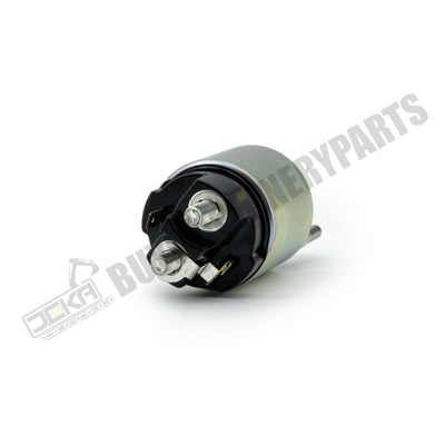 3 Terminals 12V Starter Solenoid for John Deere GX345 HD45 HD75 LT190 LX172 LX173 LX176