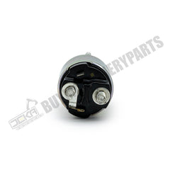 3 Terminals 12V Starter Solenoid for John Deere GX345 HD45 HD75 LT190 LX172 LX173 LX176