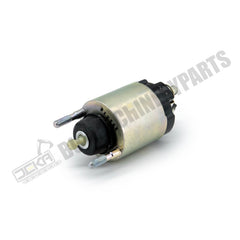 3 Terminals 12V Starter Solenoid for John Deere GX345 HD45 HD75 LT190 LX172 LX173 LX176