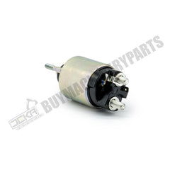 3 Terminals 12V Starter Solenoid for John Deere GX345 HD45 HD75 LT190 LX172 LX173 LX176