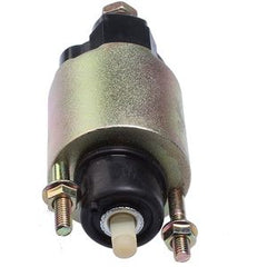 3 Terminals 12V Starter Solenoid MIA11504 for John Deere 2500 647 657 667 717 727 1200 737 757 797 175 165