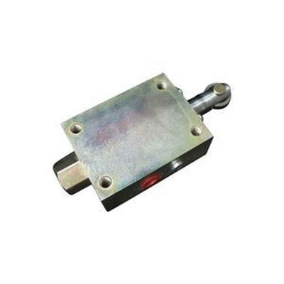 3-Way P.A. Valve 4641265 for JLG 450A/450AJ Boom Lift Series II