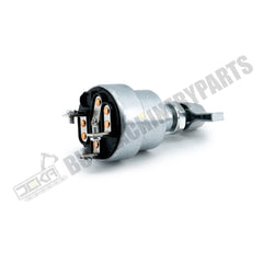 Interruptor de encendido de 3 cables 7N4160 para cargadora de ruedas Caterpillar CAT 920 930 950 966C 